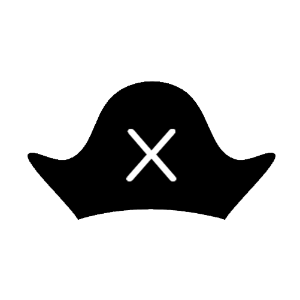 Logo for Hat.sh