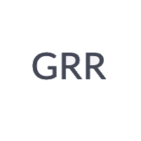 Logo for Grr