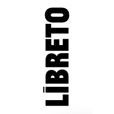 Logo for Libreto