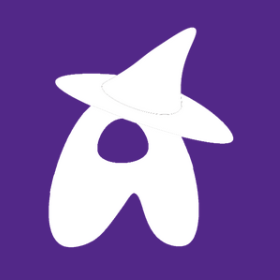 Logo for Akkoma