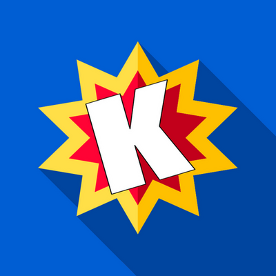 Logo for Komga