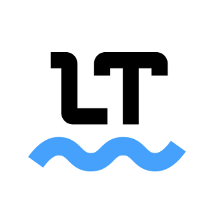 Logo for LanguageTool server