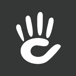 Logo for Concrete CMS