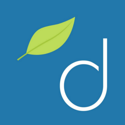 Logo for DotClear 2