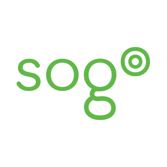 Logo for SOGo