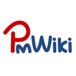 Logo for PmWiki