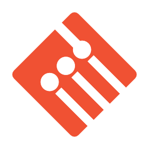 Logo for GitList