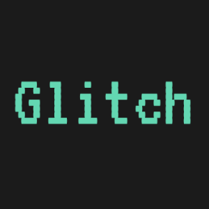 Logo for Glitch-Soc