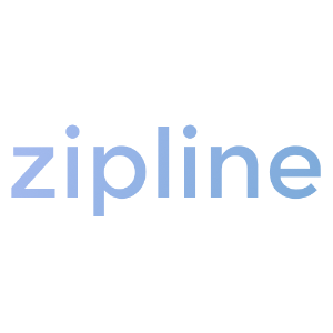 Logo for Zipline