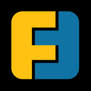Logo for Friendica