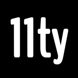 Logo for Eleventy