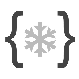 Logo for ICEcoder
