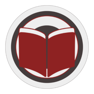 Logo for Readarr