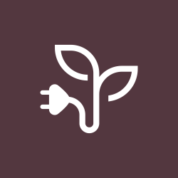 Logo for æneria