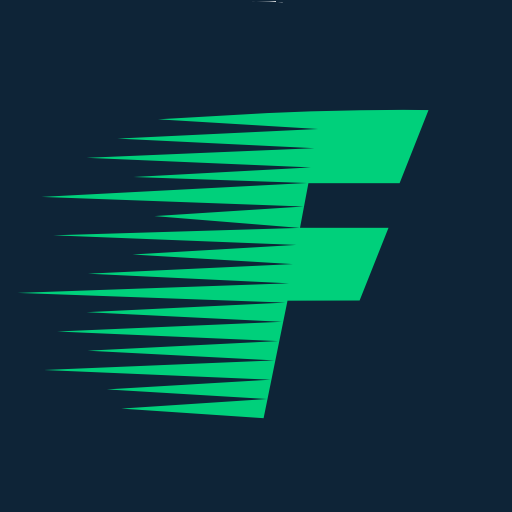 Logo for Flood