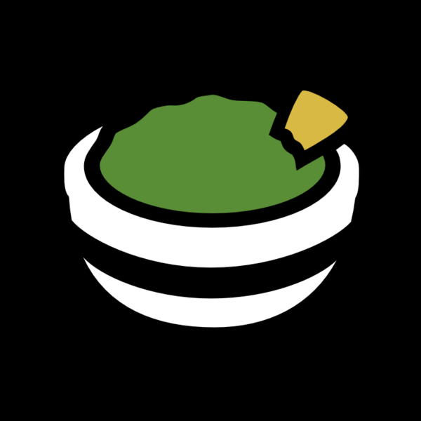 Logo for Guacamole