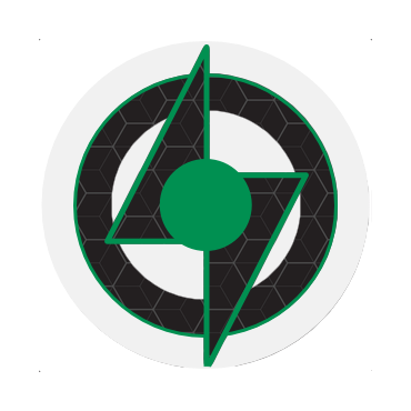 Logo for Lidarr
