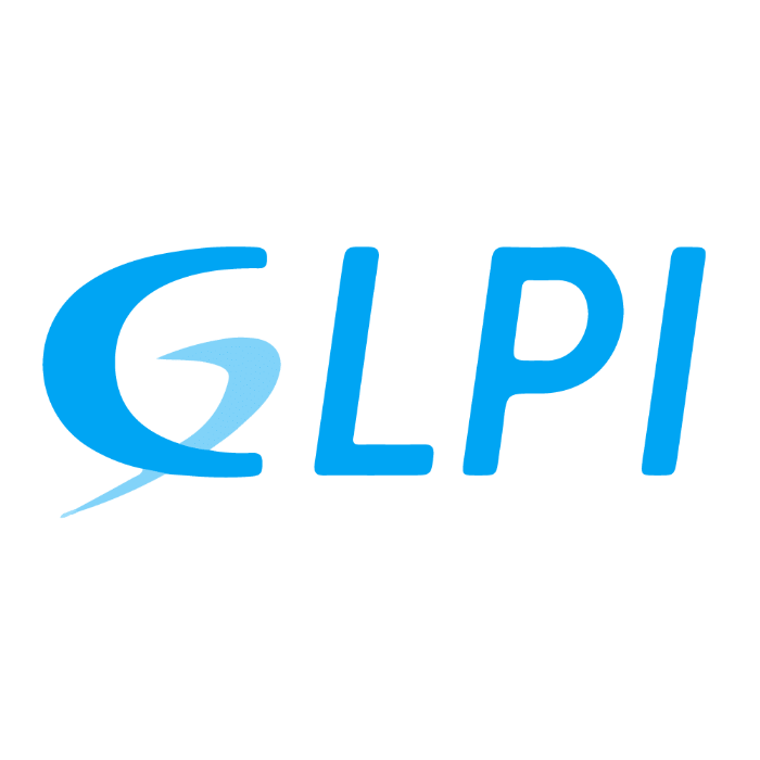 Logo for GLPI