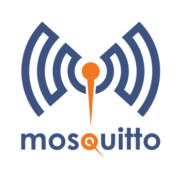 Logo for Mosquitto