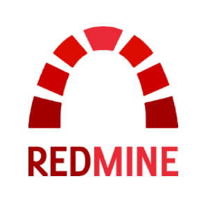 Logo for Redmine