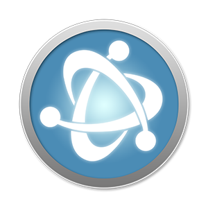 Logo for Universal Media Server