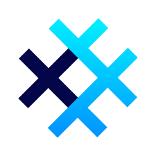 Logo for SimpleX