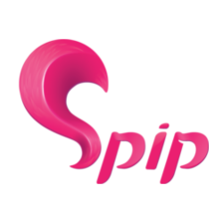 Logo for SPIP