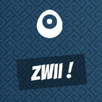 Logo for ZwiiCMS