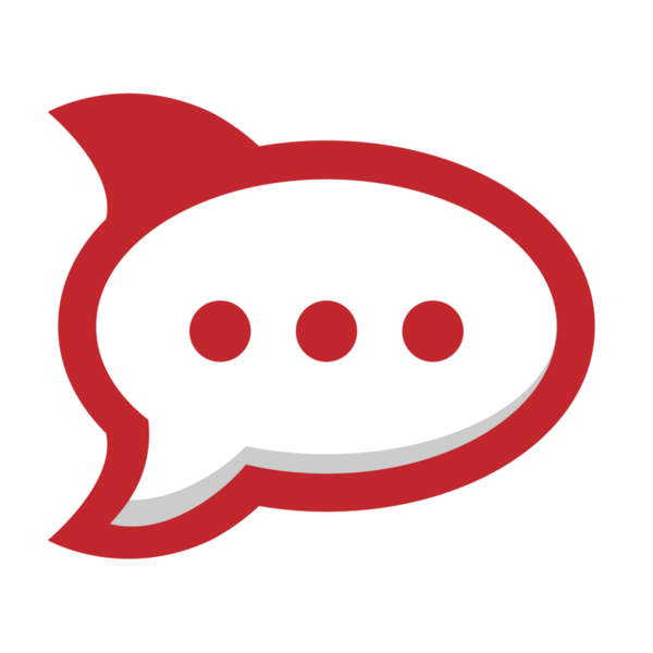 Logo for Rocket.Chat