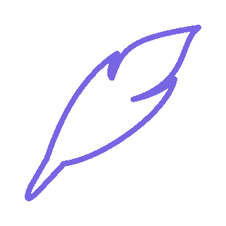 Logo for Plume