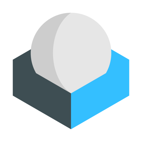 Logo for Roundcube