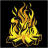 Logo for Bonfire