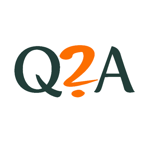 Logo for Question2Answer