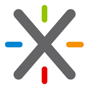 Logo for xWiki