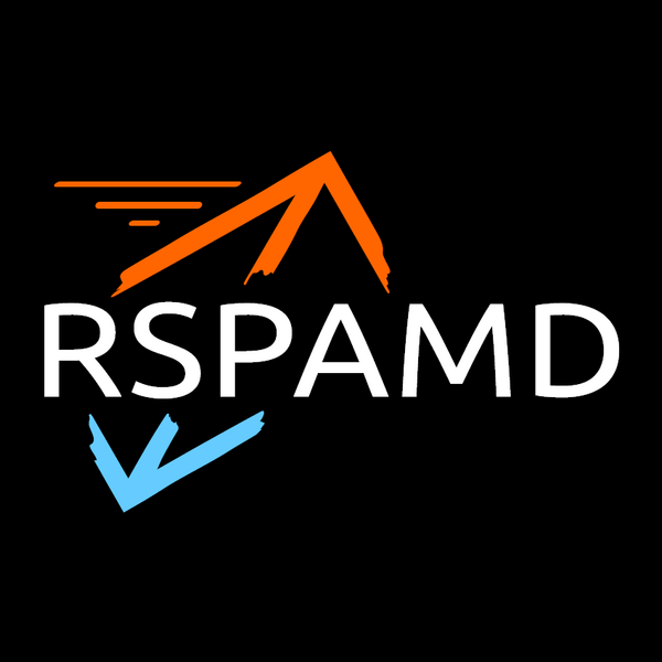 Logo for Rspamd Web UI