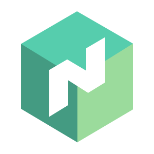 Logo for Nomad