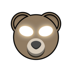 Logo for Glowing Bear