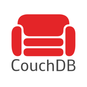 Logo for CouchDB