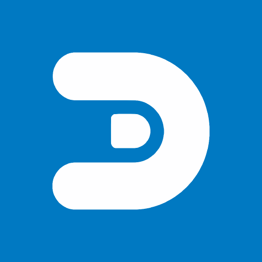 Logo for Domoticz