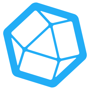Logo for InfluxDB v2