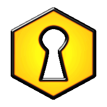 Logo for PrivateBin
