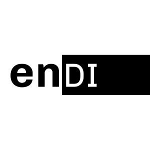 Logo for enDI