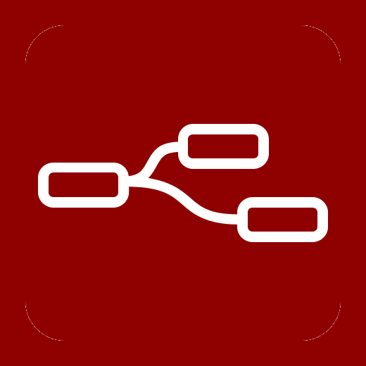 Logo for Node-RED