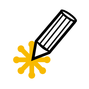 Logo for SVG-edit
