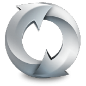 Logo for Firefox SyncStorage