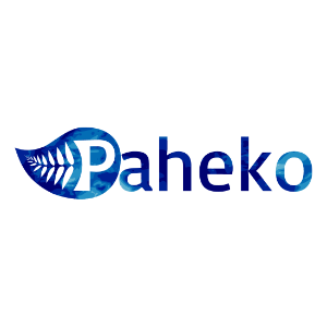 Logo for Paheko