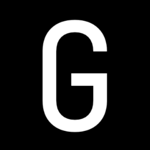 Logo for Glance