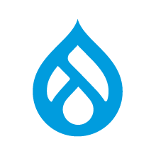 Logo for Drupal 7