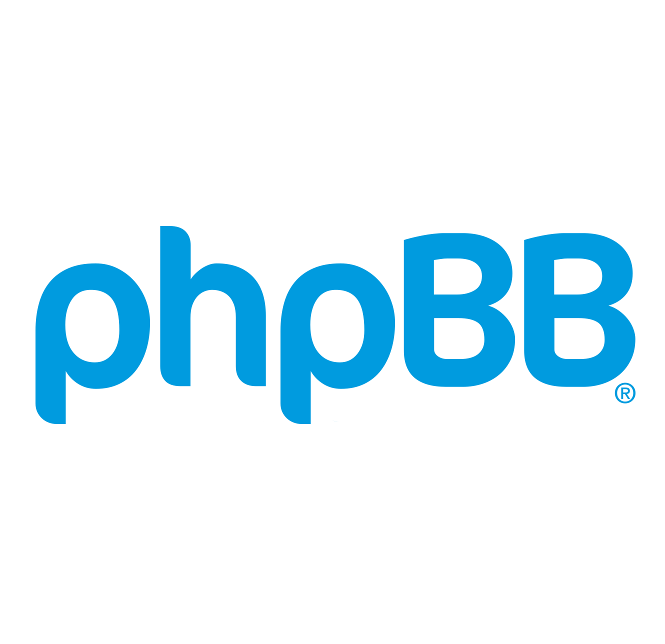 Logo for phpBB