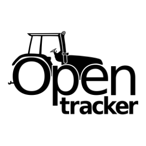 Logo for OpenTracker